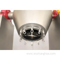 Energy Saving Rotary Vacuum Dryer With Blades